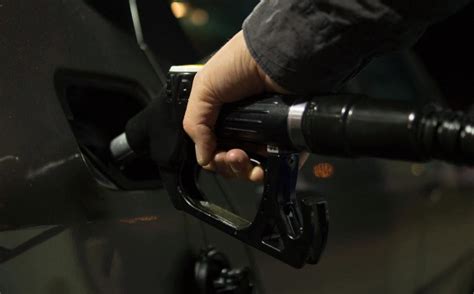 Carburant Pro .